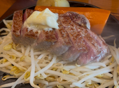 ステーキ&ハンバーグ ロッキーステーキ: DENさんの2025年10月07日の1枚目の投稿写真