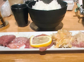 やきにく酒場 ロッキー: みっくんさんの2026年10月13日の1枚目の投稿写真