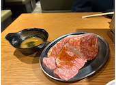 焼肉 泰山 越谷店: たぁ～さんの2025年01月22日の2枚目の投稿写真