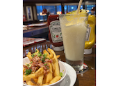 TGI FRIDAYS ティージーアイ フライデーズ MM21クロスゲート店: どんさんの2026年09月16日の1枚目の投稿写真