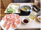 しゃぶしゃぶ美山 二俣川店: うーさんさんの2026年05月12日の1枚目の投稿写真