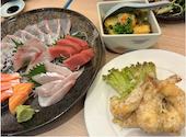 旨いの専門店 肉と魚 博多ゆめはな: かぶぅさんの2025年12月30日の1枚目の投稿写真