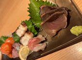 肉寿司 野菜巻き串 博多もん 本店: かぶぅさんの2026年04月17日の2枚目の投稿写真
