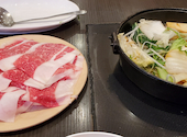 しゃぶしゃぶ牛太 松戸店: どうじゃんさんの2026年04月19日の1枚目の投稿写真