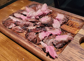 肉バル シュラスコ 渋谷本店 : どうじゃんさんの2026年04月の1枚目の投稿写真