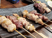 焼き鳥わが家柏店: どうじゃんさんの2026年04月12日の1枚目の投稿写真