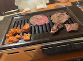 焼肉そうちゃん 南平岸店: ヒゴートさんの2026年08月15日の1枚目の投稿写真