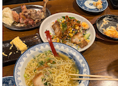 吾割食堂 宇多津店: みゅーはうさぎさんの2025年11月02日の1枚目の投稿写真