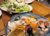 VICINO restaurant cafe bar 魚町店: ☆たら☆さんの2026年07月14日の3枚目の投稿写真