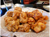 チキンとビール 創作韓国料理 &nbsp;CHiMCKiNG（チメキング）新大久保店: ayameさんの2022年06月20日の1枚目の投稿写真