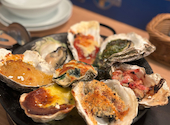 フィッシャーマンズマーケットオイスターバー FISHERMAN'S MARKET OYSTER BAR: いわきさんの2025年08月09日の1枚目の投稿写真
