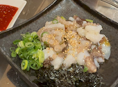 韓国居酒屋　ソウルナドゥリ　三宮（踊りだこナッコプセ専門店）: めぐさんの2026年09月13日の1枚目の投稿写真