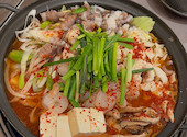 韓国居酒屋　ソウルナドゥリ　三宮（踊りだこナッコプセ専門店）: めぐさんの2026年09月13日の2枚目の投稿写真