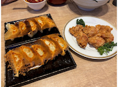 富山餃子酒場 翔和軒ショウワケン 富山駅前店: まい★さんの2026年08月23日の1枚目の投稿写真