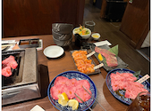 厳選和牛 焼肉 犇屋 天満本店: kikipopoさんの2026年06月07日の1枚目の投稿写真