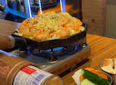韓国料理 ホンデポチャ 新大久保本店: きょうちゃんさんの2023年11月19日の1枚目の投稿写真