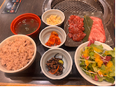 和牛焼肉 土古里 ルミネ横浜店: なかさんの2026年03月26日の1枚目の投稿写真
