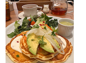 J.S. PANCAKE CAFE 町田モディ店: なかさんの2026年03月03日の1枚目の投稿写真