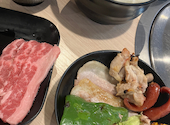 焼肉の牛太 本陣 博多バスターミナル店: エーハイ(AI廃人)さんの2026年05月19日の1枚目の投稿写真