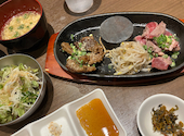 肉焼 ベンジャミン 博多 駅から三百歩横丁店: エーハイ(AI廃人)さんの2026年05月23日の2枚目の投稿写真