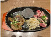 肉焼 ベンジャミン 博多 駅から三百歩横丁店: エーハイ(AI廃人)さんの2026年05月23日の3枚目の投稿写真