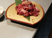 焼肉ZIPANG: えいじさんの2023年04月29日の1枚目の投稿写真