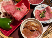 焼肉の龍園 合志アンビー熊本店: おきたさんの2026年05月24日の1枚目の投稿写真