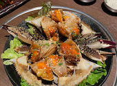 生サムギョプサル・和牛焼肉　個室韓国料理ハヌリ新橋店: nさんの2026年01月の1枚目の投稿写真