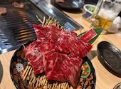 焼肉dining京や 秋田町 アクティ前店: 島ちゃんさんの2025年09月02日の2枚目の投稿写真