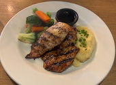 TGI FRIDAYS ティージーアイ フライデーズ 原宿店: eRinさんの2026年09月10日の1枚目の投稿写真