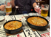 屋台屋 博多劇場 赤羽店: eRinさんの2026年09月10日の1枚目の投稿写真