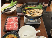 きのこ料理専門店 何鮮茹 ホーシェング: eRinさんの2026年08月31日の1枚目の投稿写真