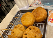 串カツ田中 ミューザ川崎店: 彩桜さんの2026年04月25日の1枚目の投稿写真