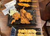 やきとりさんきゅう 川崎店: 彩桜さんの2026年04月25日の1枚目の投稿写真