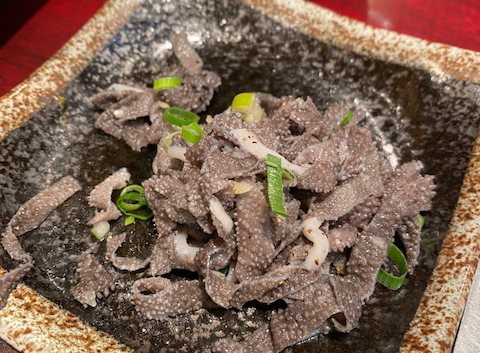 焼肉 大成苑: 彩桜さんの2026年03月12日の2枚目の投稿写真