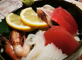 あれもこれも食べ飲み放題　なにわ横丁　難波店: 蛸焼さんの2020年11月の1枚目の投稿写真
