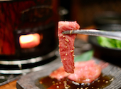 炭火焼肉ホルモン ぐう 築地店: マー君さんの2026年05月16日の3枚目の投稿写真
