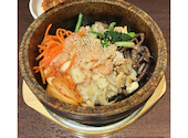 韓国家庭料理　チェゴヤ  札幌東急店: メルさんの2026年03月の1枚目の投稿写真
