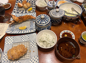 とんかつと旬のお料理 かつ吉 水道橋店: まーぽさんの2025年05月12日の1枚目の投稿写真