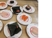 かっぱ寿司 久居店: しゅうまいさんの2026年07月01日の1枚目の投稿写真