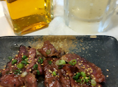 焼肉酒場 炭火 遊: クミコさんの2026年05月24日の1枚目の投稿写真