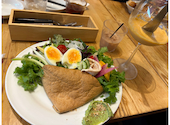 ワイン食堂 VINSENT (ヴィンセント)　三島店: まるさんの2026年05月の1枚目の投稿写真