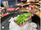焼肉 牛一途 堺東本店: みーちゃんさんの2025年04月17日の1枚目の投稿写真