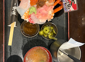 魚匠 神戸 隆明 北野坂本店: むーさんの2026年07月31日の1枚目の投稿写真