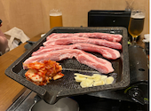 焼肉韓国料理 sonagi ソナギ 下北沢店: ゆさんの2024年05月04日の1枚目の投稿写真