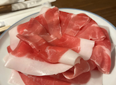 今帰仁アグー料理一式 長堂屋: あさんの2023年10月27日の2枚目の投稿写真