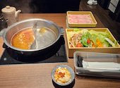 温野菜 魚津店: フセケンさんの2026年06月21日の1枚目の投稿写真