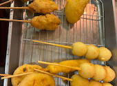 恵美須商店 南2西5: さしあしさんの2026年05月24日の1枚目の投稿写真
