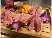 焼肉酒場 たんがほるもん 小倉魚町: ナナセさんの2023年10月30日の3枚目の投稿写真