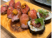 【御八 MIHACHI 池袋店】半個室居酒屋×もつ鍋×馬刺し×肉寿司: れんさんの2025年06月の1枚目の投稿写真
